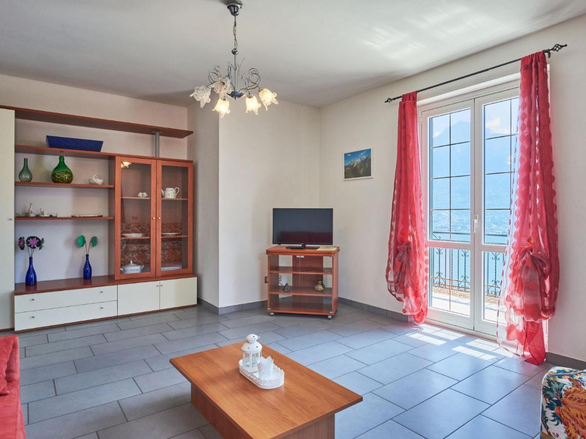 Vercana Apartment Aurora - Dma331 By Interhome מראה חיצוני תמונה