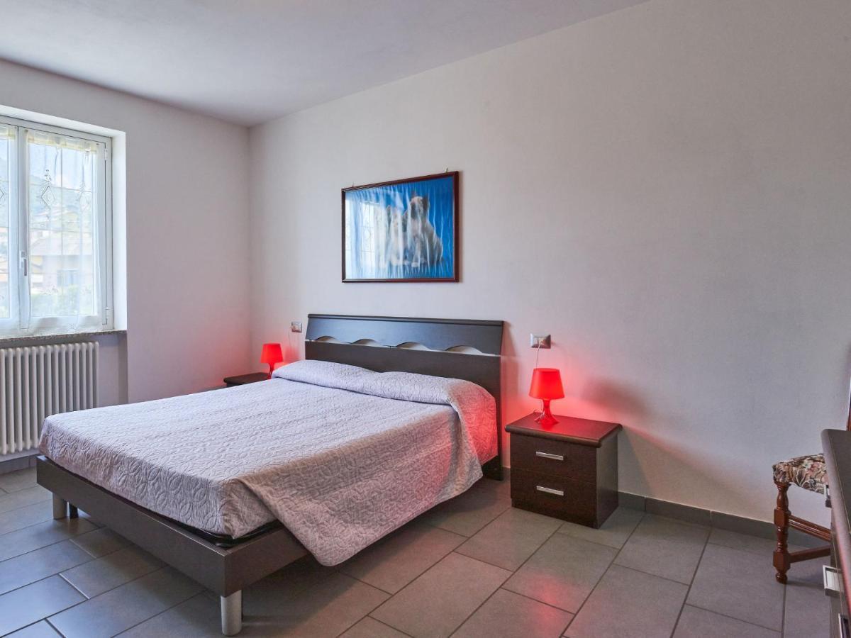 Vercana Apartment Aurora - Dma331 By Interhome מראה חיצוני תמונה