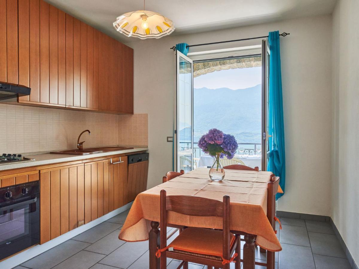 Vercana Apartment Aurora - Dma331 By Interhome מראה חיצוני תמונה