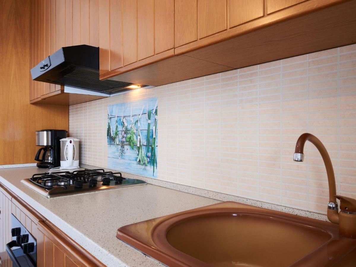 Vercana Apartment Aurora - Dma331 By Interhome מראה חיצוני תמונה