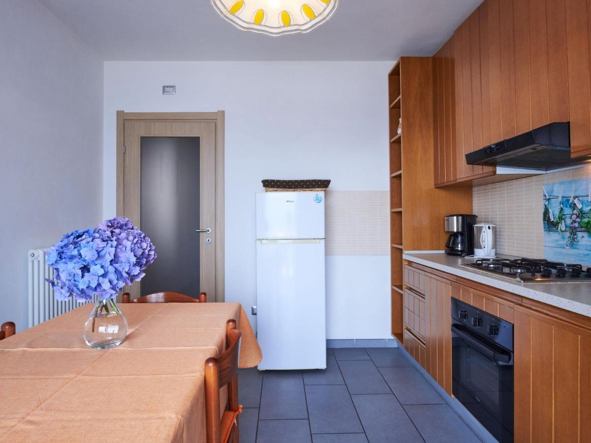 Vercana Apartment Aurora - Dma331 By Interhome מראה חיצוני תמונה