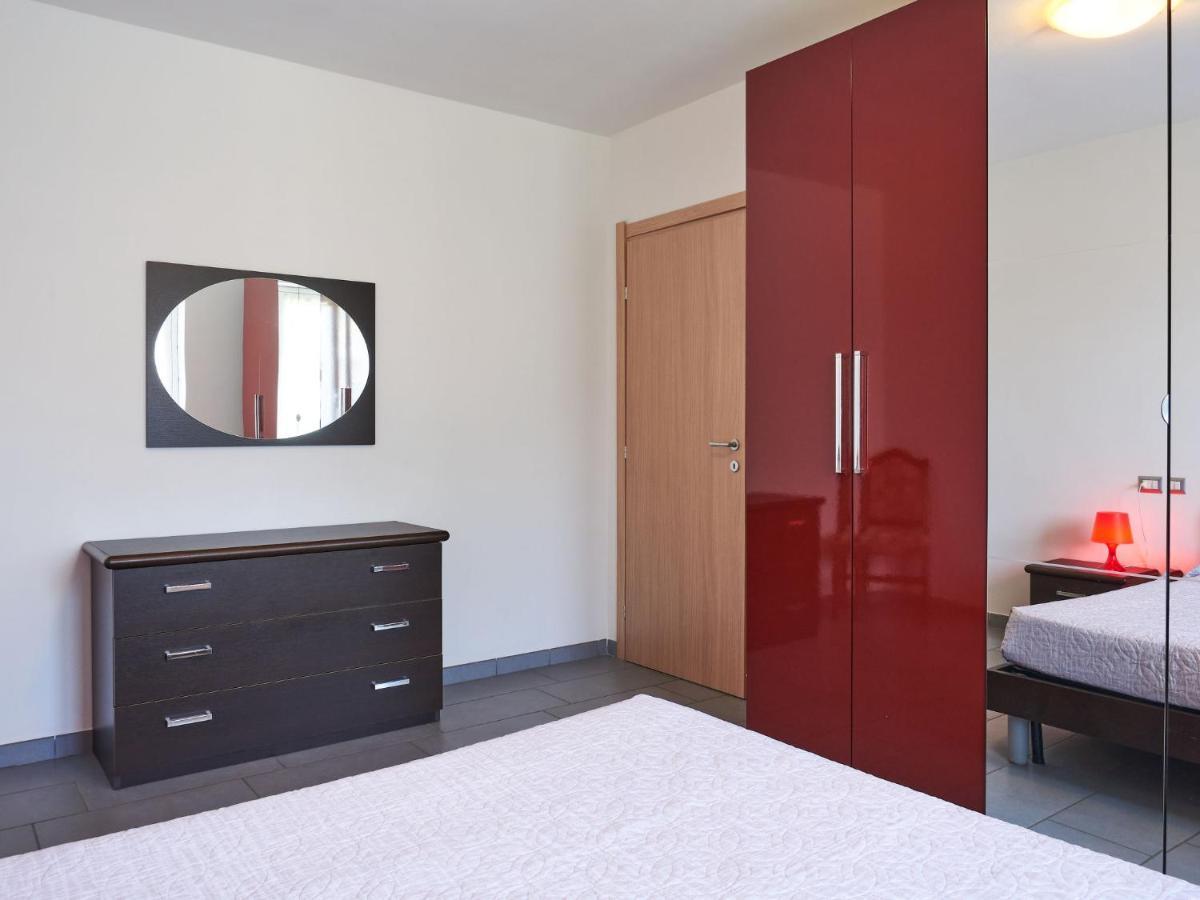 Vercana Apartment Aurora - Dma331 By Interhome מראה חיצוני תמונה