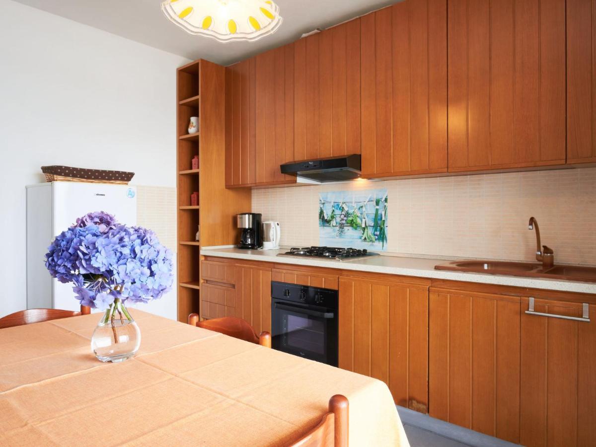 Vercana Apartment Aurora - Dma331 By Interhome מראה חיצוני תמונה